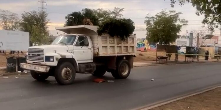 Ataque armado durante cortejo fúnebre deja dos muertos y tres heridos en Culiacán