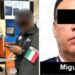 Capturan a un hombre por su posible participación en los delitos de delincuencia organizada, trata de personas y explotación sexual