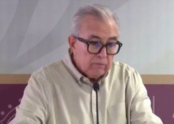 Rocha Moya no ha pedido más seguridad tras ataque a vivienda en Las Quintas: Yeraldine Bonilla