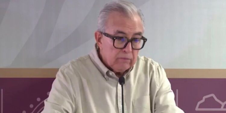Rocha Moya no ha pedido más seguridad tras ataque a vivienda en Las Quintas: Yeraldine Bonilla