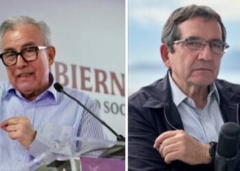 FGR reactiva caso por homicidio de Héctor Melesio Cuén; indaga intromisión del crimen en elección de Rocha Moya