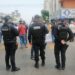 Ana Miriam Ramos descarta por ahora cambios en áreas de seguridad del Ayuntamiento
