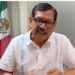Reportan la detención en Arizona de Gerardo Mérida, exsecretario de seguridad de Sinaloa