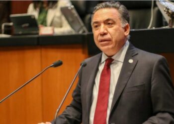 Se presume que Enrique Inzunza Cázarez se habría entregado a las autoridades de EU en San Diego