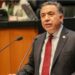 Se presume que Enrique Inzunza Cázarez se habría entregado a las autoridades de EU en San Diego