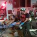 Dos jóvenes resultaron heridos al ser atacados a balazos en Cumbres del Sur