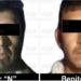 Obtiene FGR sentencia condenatoria de 250 años de prisión por secuestro agravado y delincuencia organiza contra dos delincuentes 