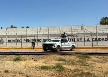 Recluso del penal de Aguaruto es encontrado muerto en su celda