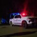 Un enfrentamiento entre autoridades federales y delincuentes deja vehículos calcinados al norte de Culiacán