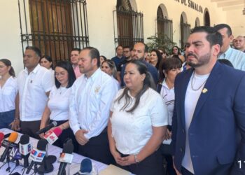 Comunidad del Bien Hacer de la UAS pide intervención federal ante crisis financiera