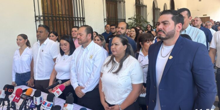 Comunidad del Bien Hacer de la UAS pide intervención federal ante crisis financiera