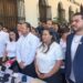 Comunidad del Bien Hacer de la UAS pide intervención federal ante crisis financiera