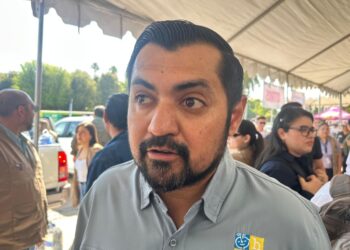Hospital Pediátrico mantiene vacunas disponibles para menores en Sinaloa: Director