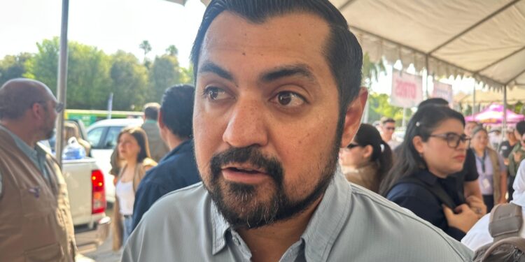 Hospital Pediátrico mantiene vacunas disponibles para menores en Sinaloa: Director