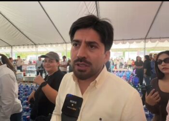 Identifican más de 200 comunidades afectadas por sequía en Sinaloa; llevarán agua en pipas