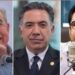 “No podemos entrometernos”: Yeraldine Bonilla evita opinar sobre citatorios de la FGR a funcionarios de Sinaloa