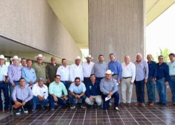 Productores sinaloenses de trigo solicitan al Secretario de Agricultura que se regionalice el pago del trigo