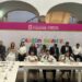 Niñas y niños presentan propuestas para mejorar Culiacán durante Cabildo Infantil 2026