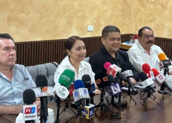 Restauranteros de Culiacán resienten alza de hasta 30% en recibos de luz