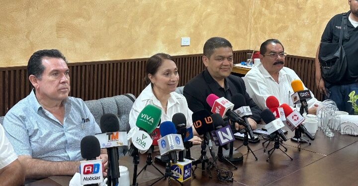 Restauranteros de Culiacán resienten alza de hasta 30% en recibos de luz