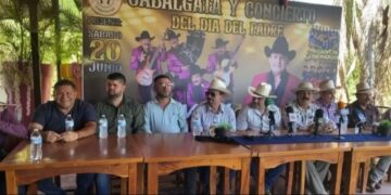 Anuncian en Culiacán gran cabalgata y concierto para celebrar el Día del Padre