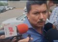 Marco Antonio Almanza Avilés se entrega a autoridades de Estados Unidos