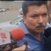 Marco Antonio Almanza Avilés se entrega a autoridades de Estados Unidos