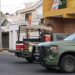 Explosión daña residencia en La Campiña; una mujer recibe atención médica