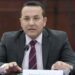 Dámaso Castro Zaavedra presentó solicitud de licencia sin goce de sueldo, al cargo de Vicefiscal General del Estado.
