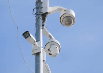 Instalan 400 cámaras de vigilancia en Culiacán; preparan conexión al C4: Alcaldesa