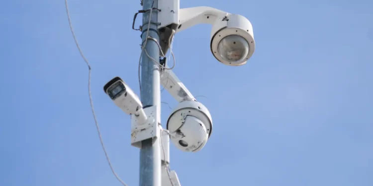 Instalan 400 cámaras de vigilancia en Culiacán; preparan conexión al C4: Alcaldesa