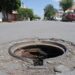 Pide Ayuntamiento de Culiacán reportar alcantarillas abiertas ante cercanía de lluvias