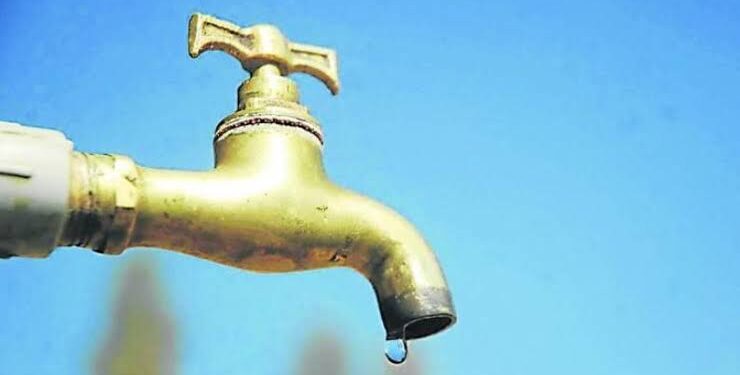 Fallas eléctricas y de motor dejan sin agua a sectores de Culiacán; reparación de plantas potabilizadoras quedaría solucionada esta tarde