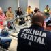 Sinaloa blinda festejos del Día de las Madres con operativo integral y durante concierto masivo en Culiacán