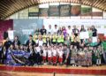 El Jardín de Niños “Carmen Ramos del Río” se corona campeón del Mundialito Preescolar 2026