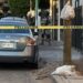 Ejecutan a una mujer a balazos dentro de un vehículo en Rincón del Humaya
