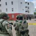 Ejecutan a balazos a un hombre en el estacionamiento de departamentos del Infonavit Humaya