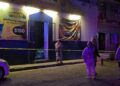 Asesinan a balazos a hombre dentro del bar Cactus en el Centro de Culiacán