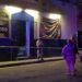 Asesinan a balazos a hombre dentro del bar Cactus en el Centro de Culiacán