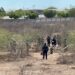 Encuentran a hombre sin vida y en avanzado estado de descomposición cerca del Campo El Diez