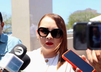 Se identifica a presunto agresor tras riña en penal de Aguaruto; investigan ingreso de armas hechizas: FGE
