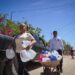 Inicia DIF Culiacán distribución de agua para apoyar a familias afectadas por la sequía