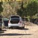 Asesinan a balazos a un hombre al bajar de su vehículo en la colonia El Mirador, en Culiacán