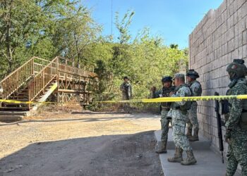 Ataque armado en Juntas del Humaya deja un muerto y un herido grave en Culiacán