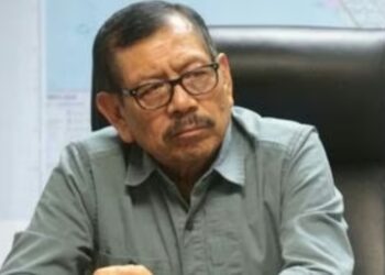 No tengo información al respecto”: Fiscal de Sinaloa sobre señalamientos en caso de Gerardo Mérida en EE.UU.