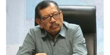 No tengo información al respecto”: Fiscal de Sinaloa sobre señalamientos en caso de Gerardo Mérida en EE.UU.