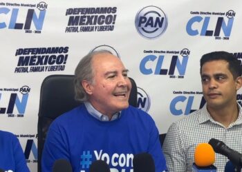 En Sinaloa en lugar de ir avanzando en la seguridad cada día estamos peor: PAN Culiacán