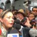 Captura de “Gabito” refleja coordinación entre autoridades y continuidad de operativos en Sinaloa: Yeraldine Bonilla