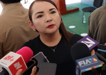 FGE investiga como homicidio doloso hechos ocurridos en el Centro Penitenciario de Aguaruto