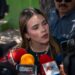Entregan títulos de propiedad a familias de Valle de Encino en Culiacán
